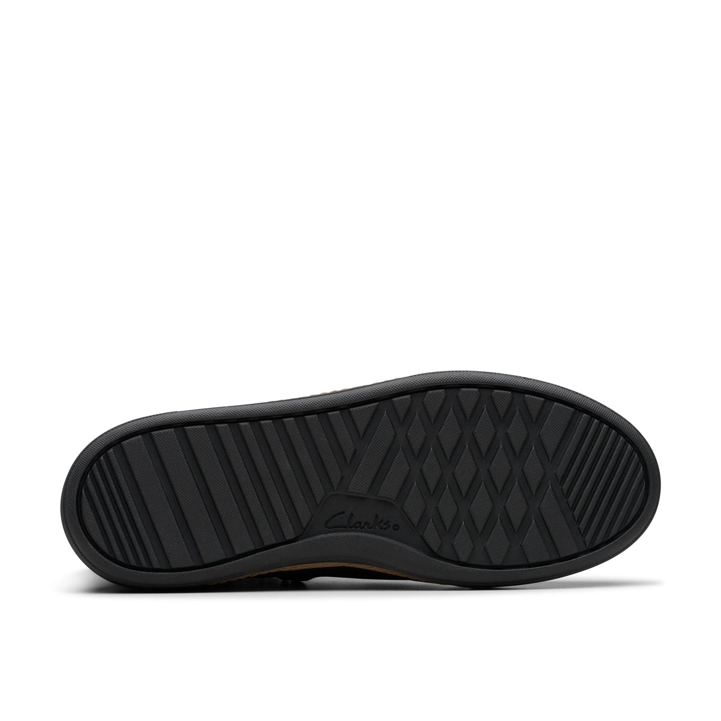 Botines De La Marca Clarks Para Mujer Modelo Hollyhock Lane Black Wlined Leather En Color Negro