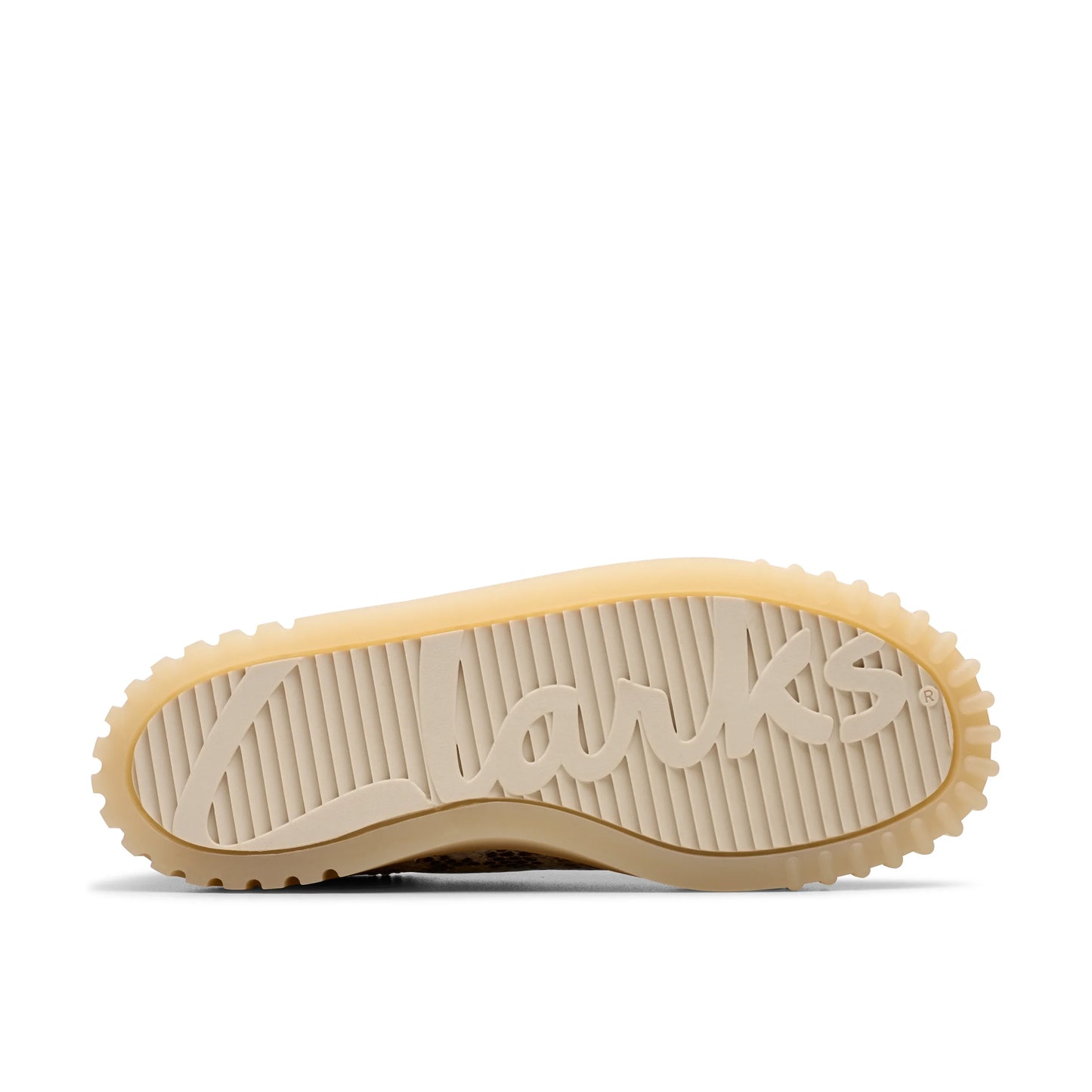 Zapatos Casual De La Marca Clarks Para Mujer Modelo Mayhill Walk Grey Snake Leather En Color Gris