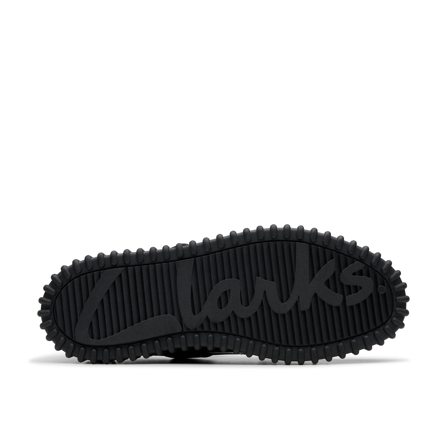 Zapatos Casual De La Marca Clarks Para Mujer Modelo Torhill Bar Black Patent En Color Negro