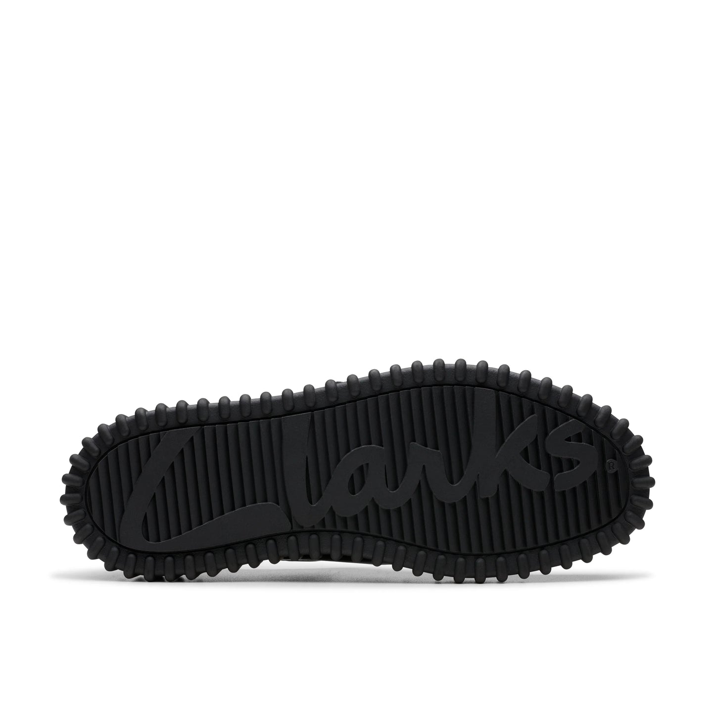 Zapatos Casual De La Marca Clarks Para Mujer Modelo Torhill Bee Black Patent En Color Negro