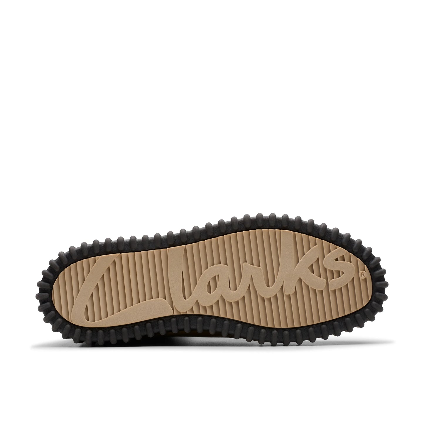 Botas De La Marca Clarks Para Mujer Modelo Torhill Maple Beige Patent En Color Beige