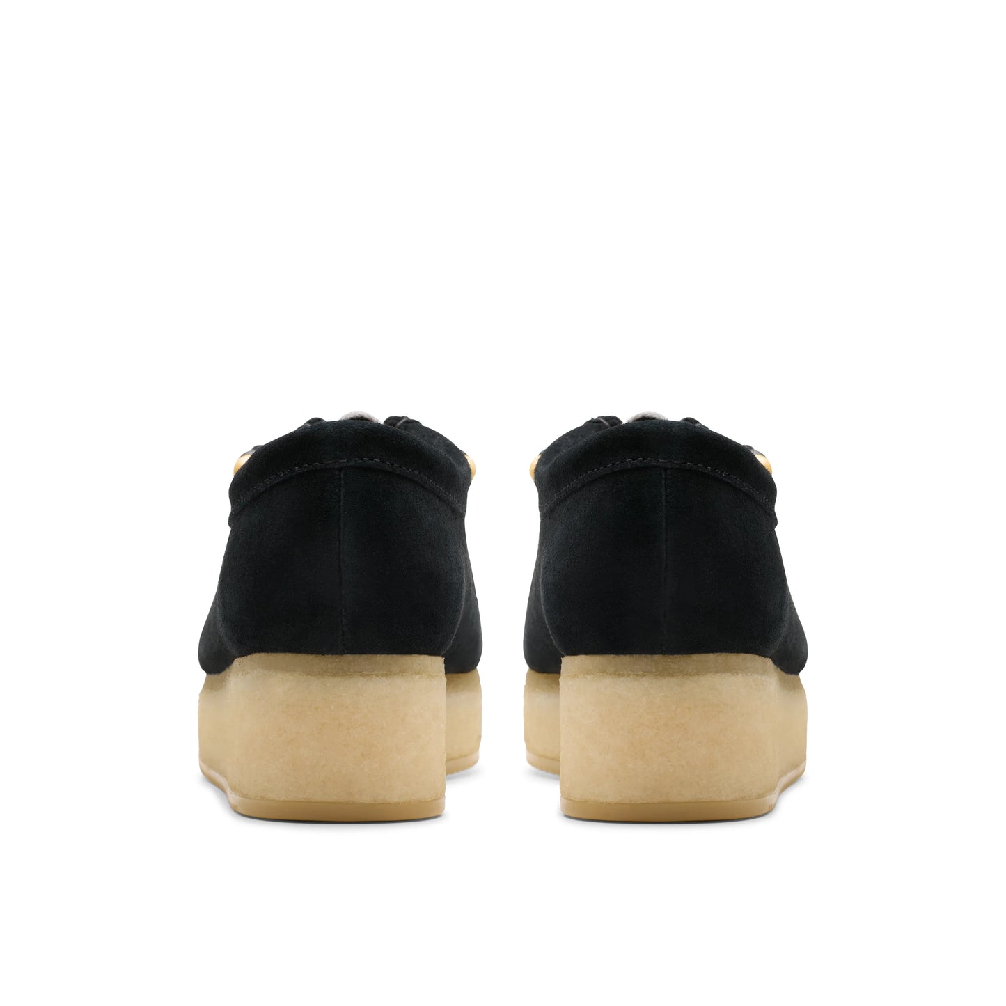 Zapatos Casual De La Marca Clarks Para Mujer Modelo Wallacraft Bee Leopard Print Comb En Color Amarillo