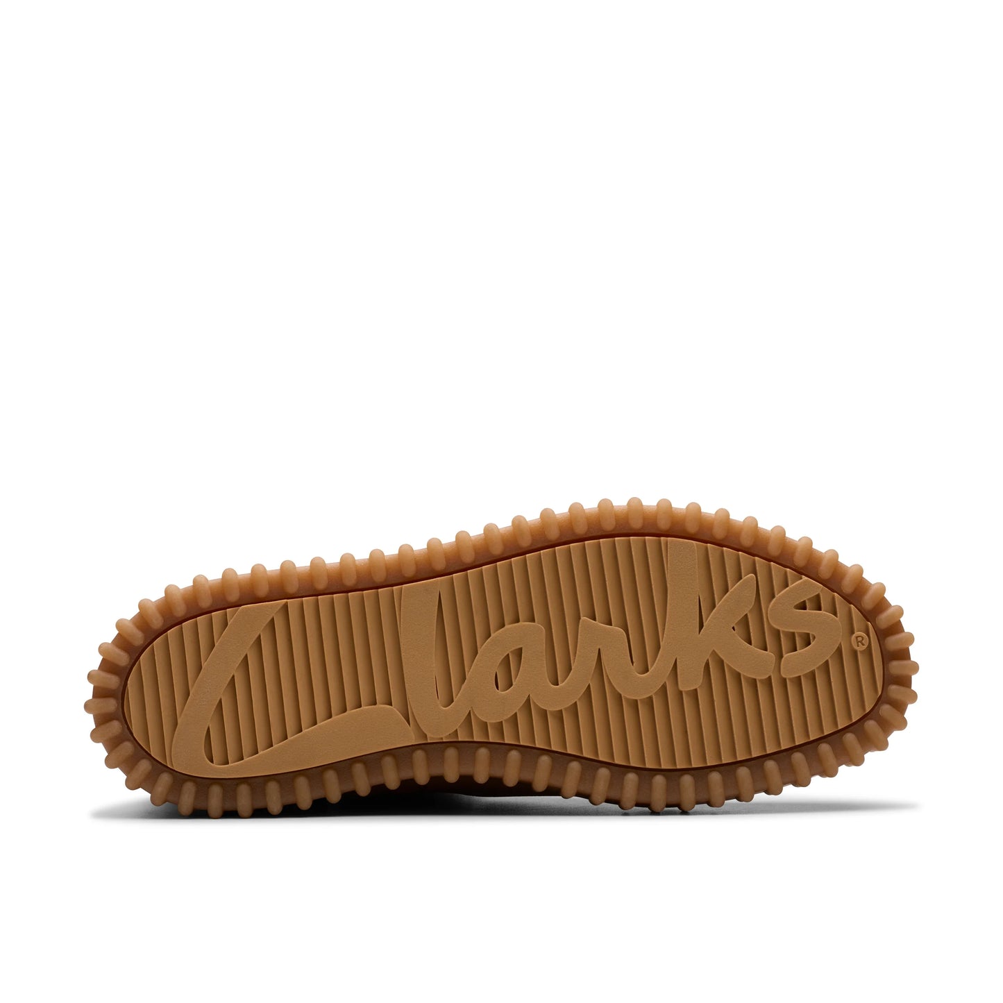 Botas De La Marca Clarks Para Mujer Modelo Torhill Turn Light Tan Wlined En Color Beige
