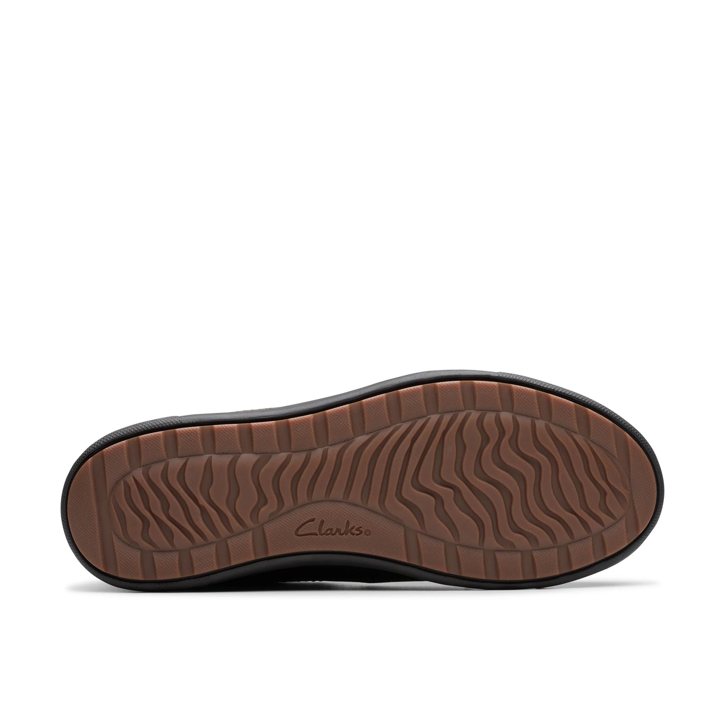 Botas De La Marca Clarks Para Hombre Modelo Mapstone Higtx Dk Brown Wlined En Color Marrón