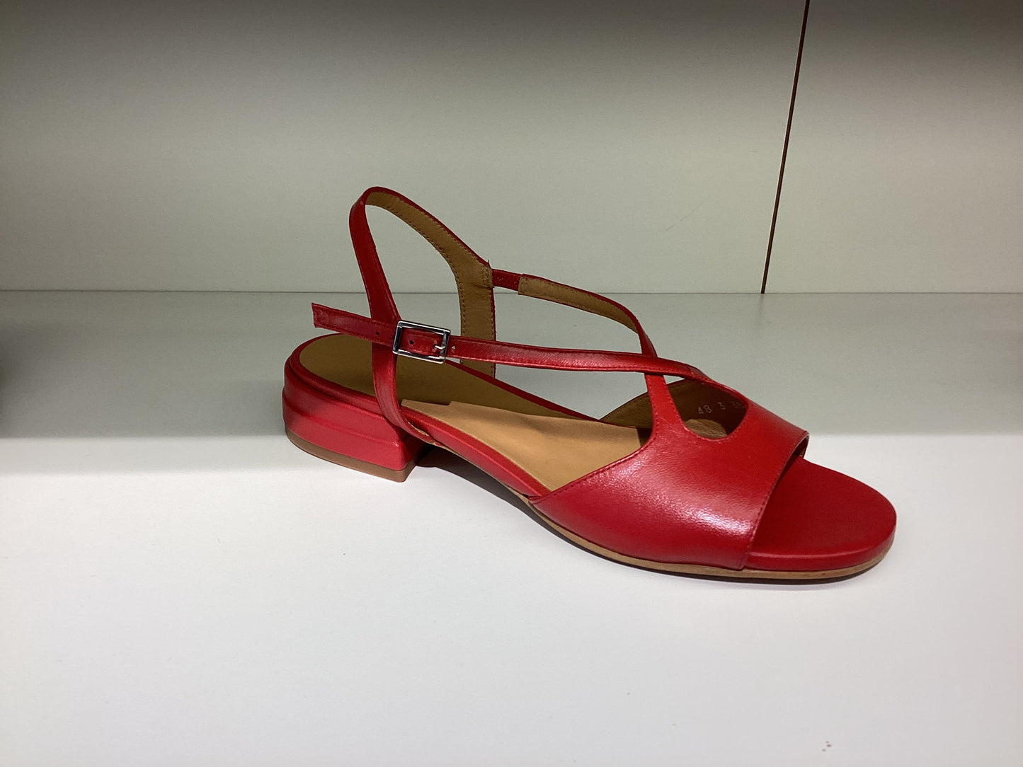 AUDLEY | SANDALS | WOMEN | NAPPA