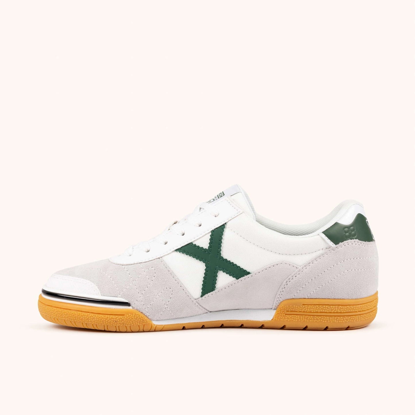 MUNICH | SNEAKERS | MEN'S | GRESCA XLS 325 | WHITE