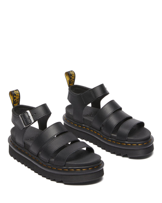 DR. MARTENS | SANDALIAS | MUJER | BLAIRE | NEGRO