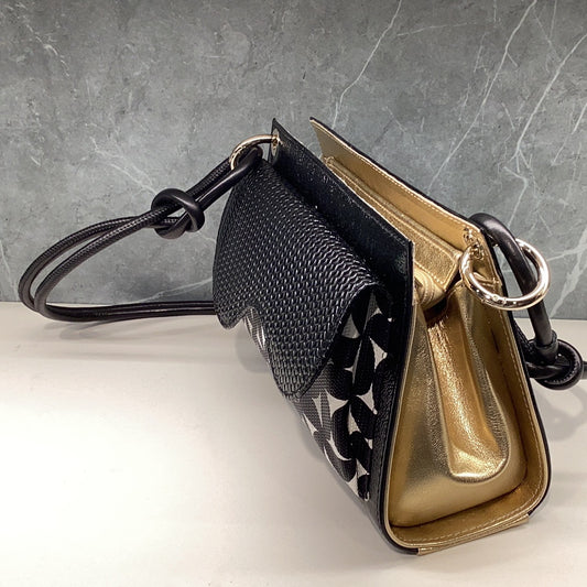 CHIE MIHARA | BORSA DA DONNA | NIKITA BLACK | NERO
