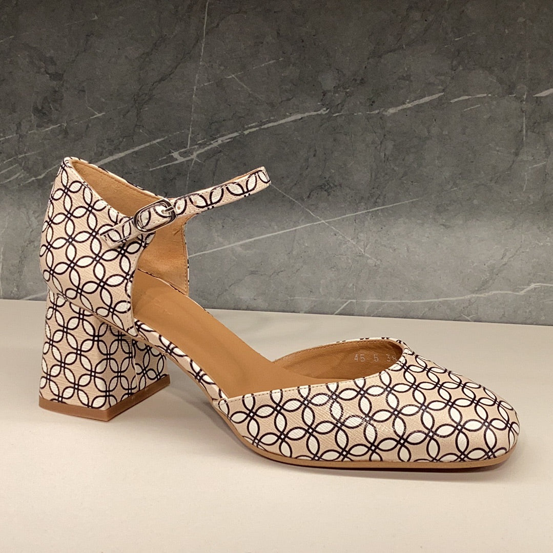 AUDLEY | DAMENSANDALEN | CARLI ARTES BEIGE | BEIGE