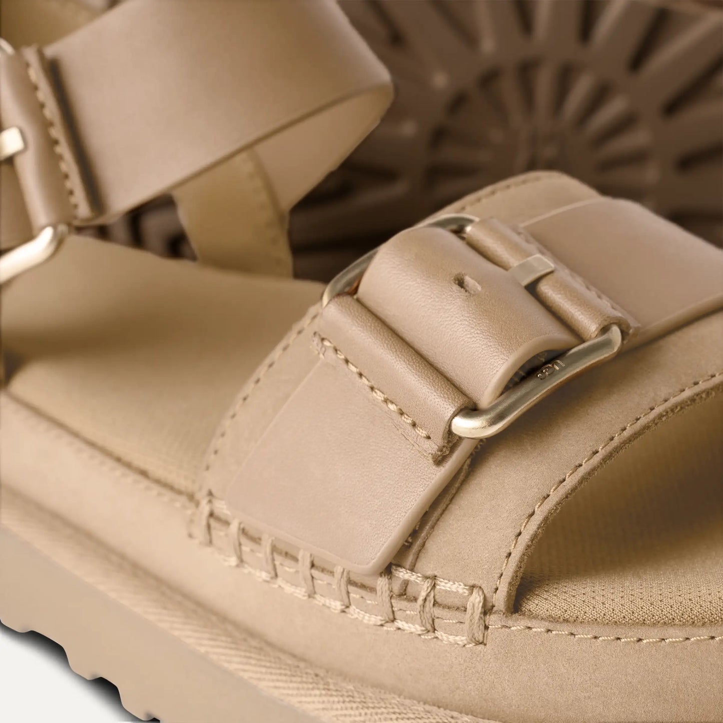 UGG | SANDALS | WOMEN | W GOLDENSTAR VILLA