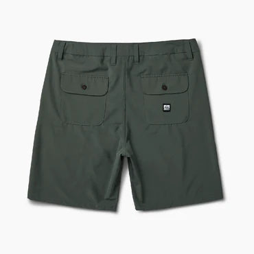 REEF | SHORTS HOME | MEDFORD BOARDSHORT (HÍBRID) THYME | VERD