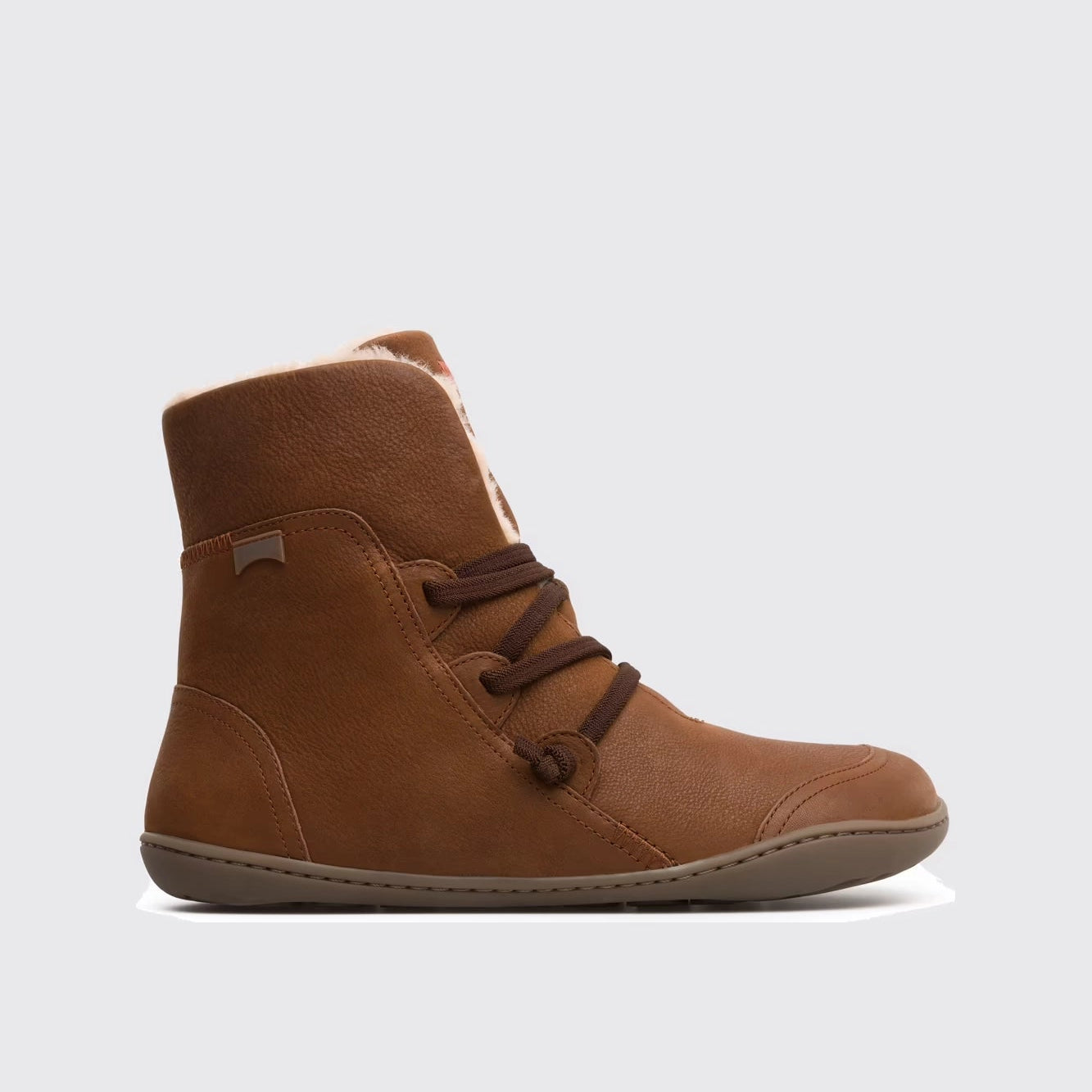 CAMPER PEU CAMI: multicolor Stiefel für Damen – Tascon