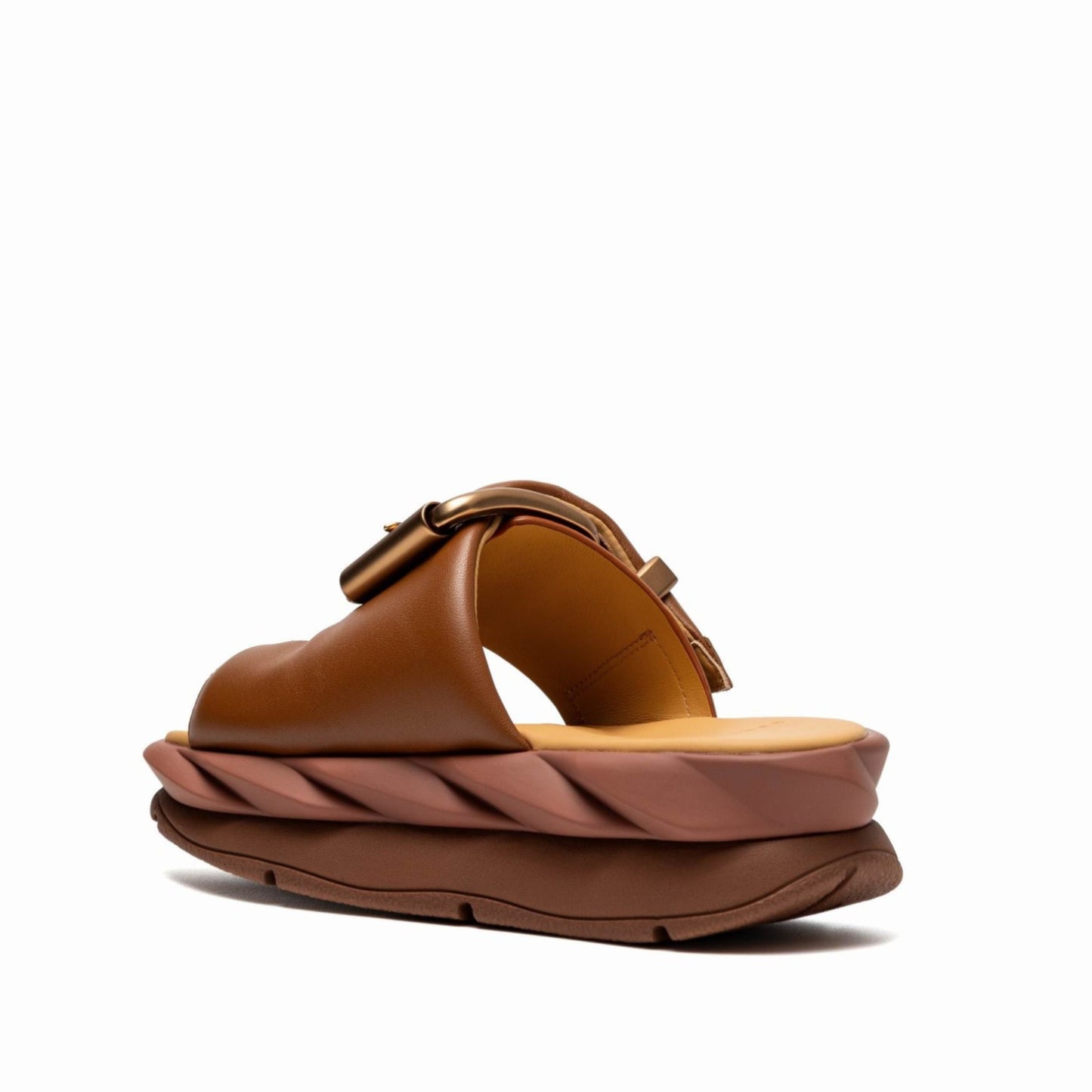 4CCCCEES | Sandalen | Damen | Mellow Glow Oak