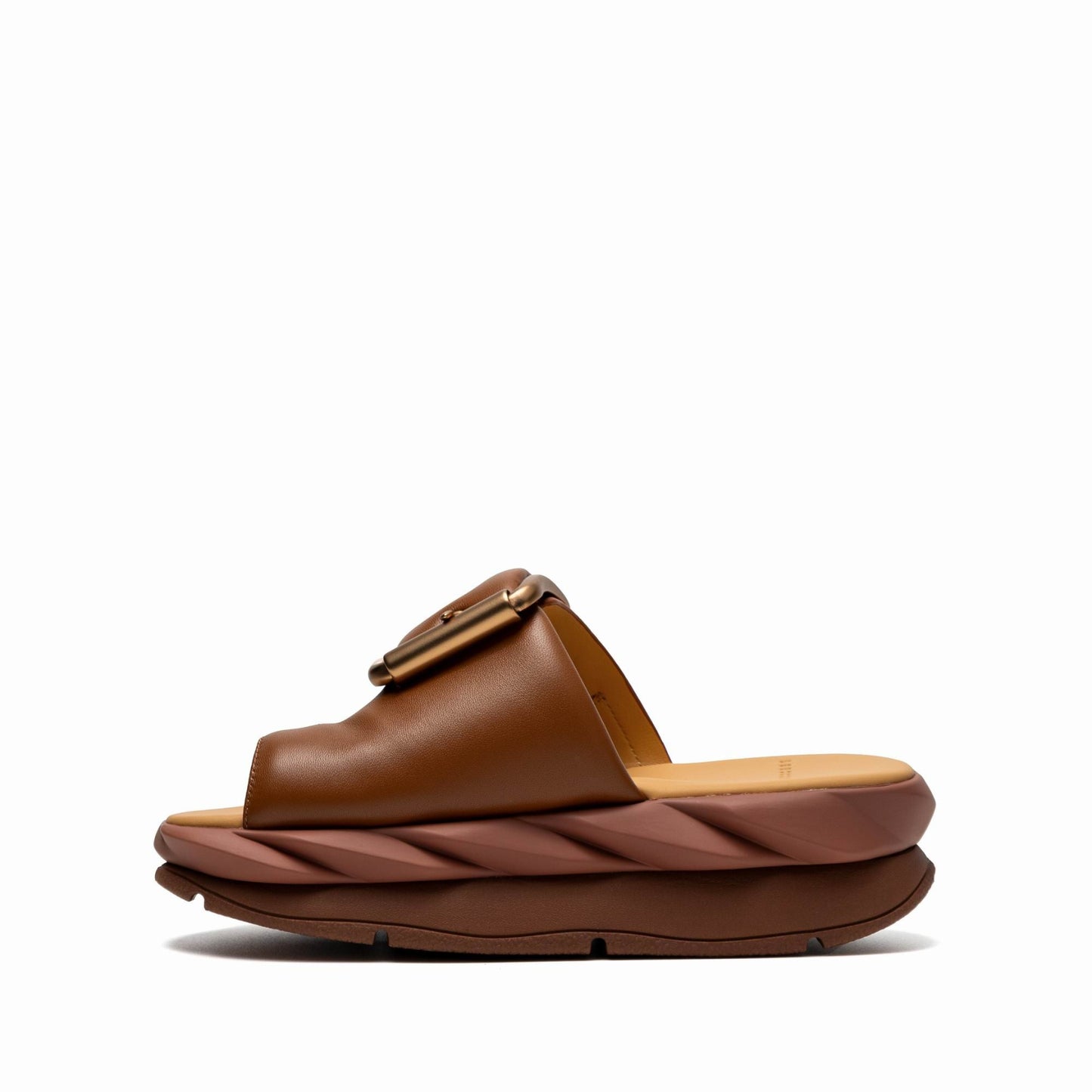 4CCCCEES | Sandalen | Damen | Mellow Glow Oak