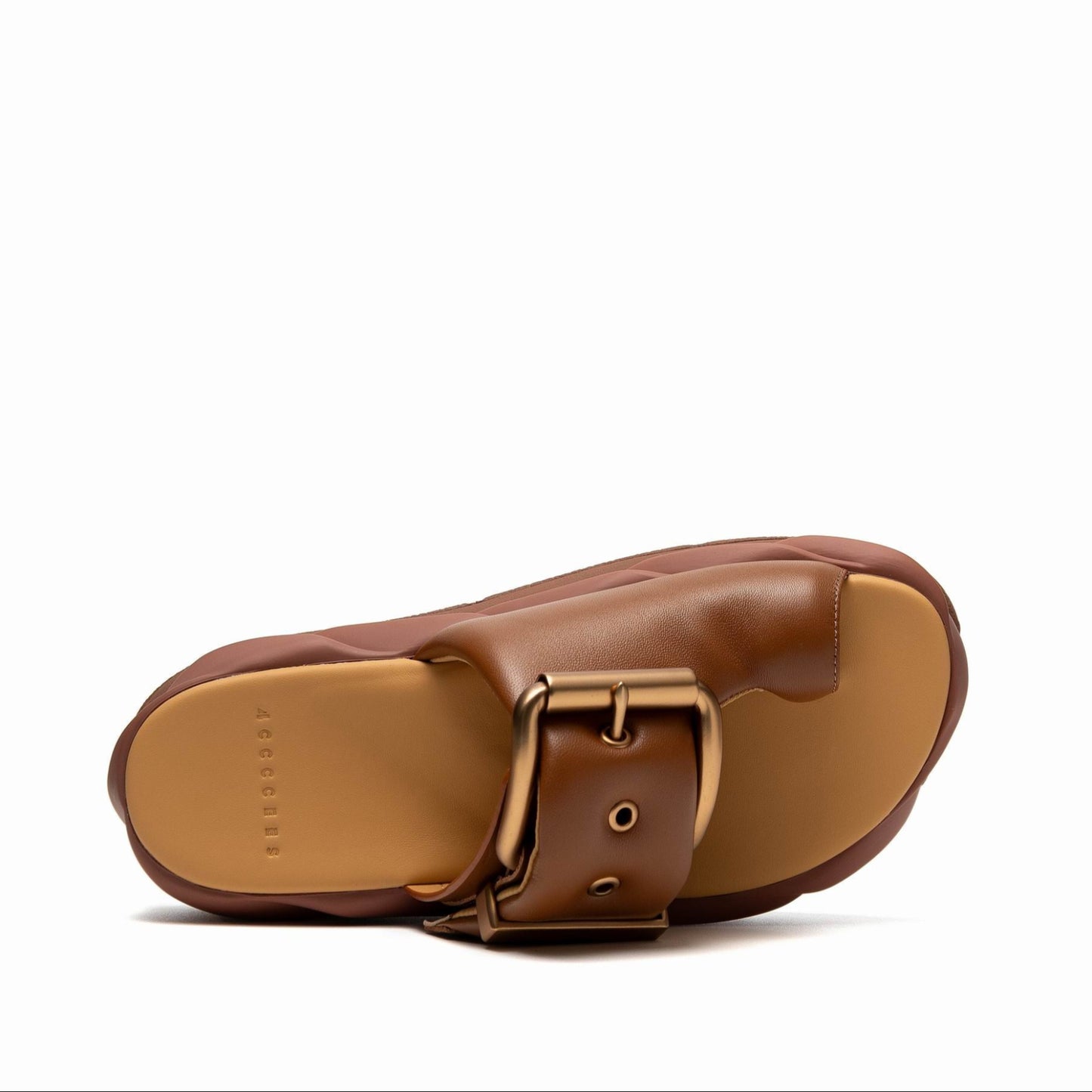 4CCCCEES | Sandalen | Damen | Mellow Glow Oak