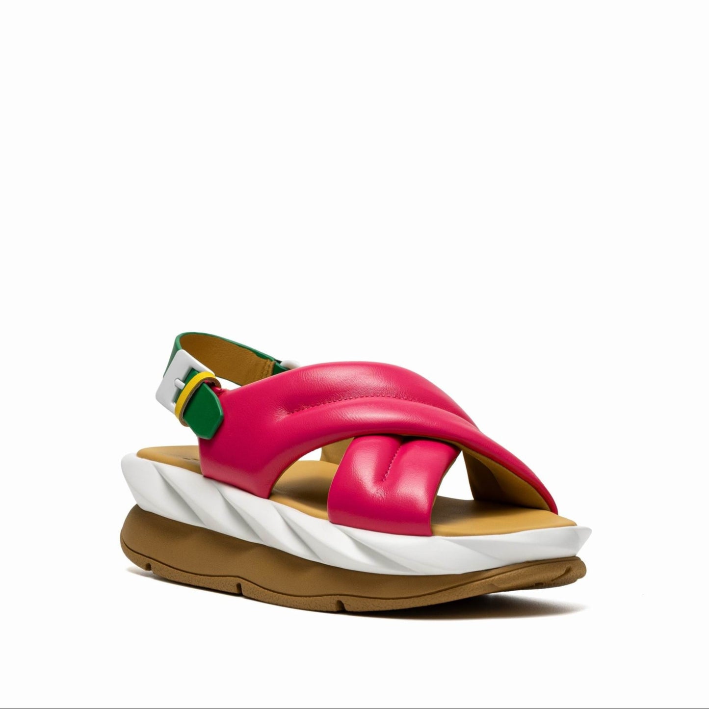 4CCCCEES | Sandalen | Damen | Mellow Moa