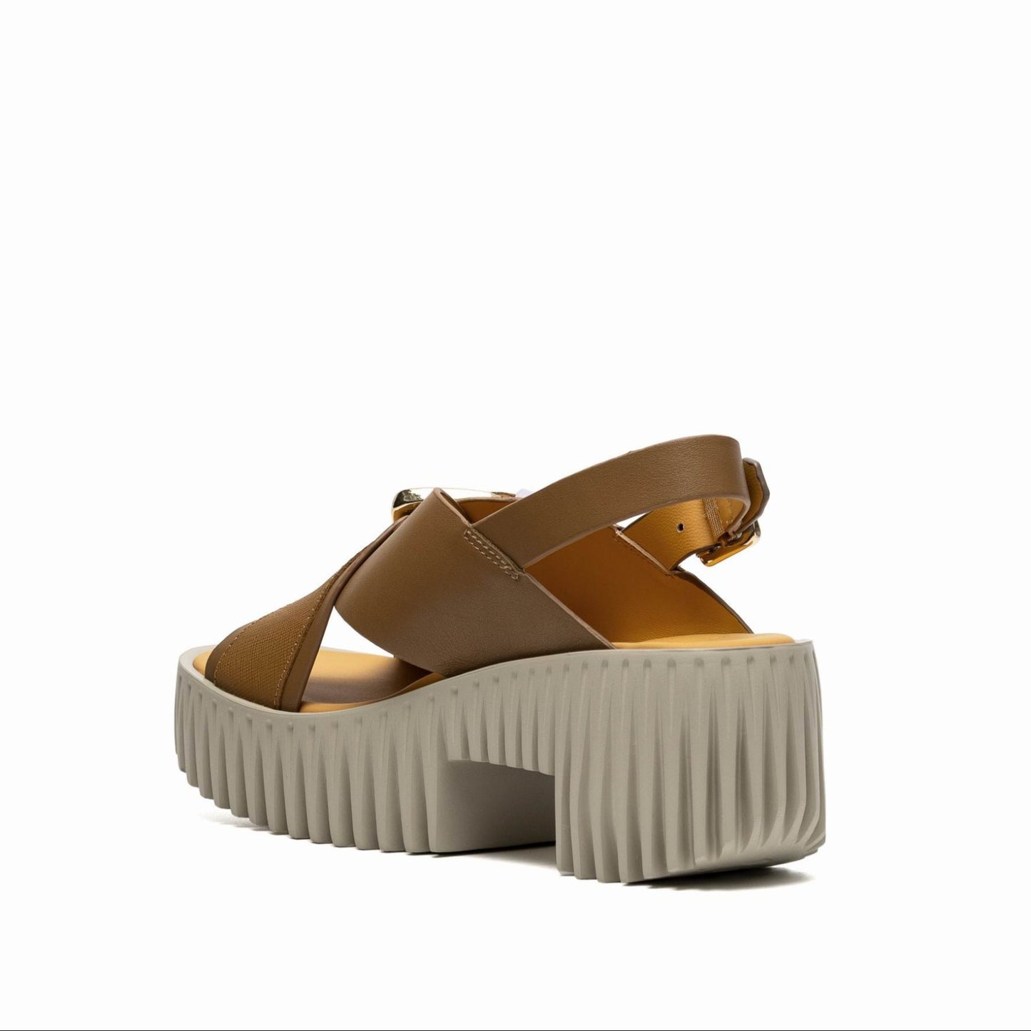 4CCCCEES | Sandalen | Damen | PLIA Juno Taupe