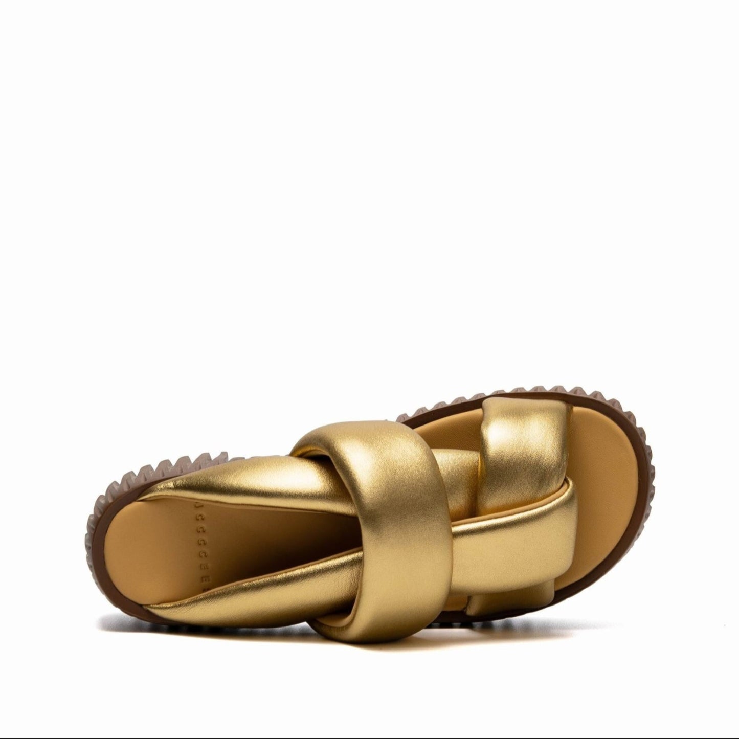 4CCCCEES | SANDALEN | DAMEN | PLIA SEMO