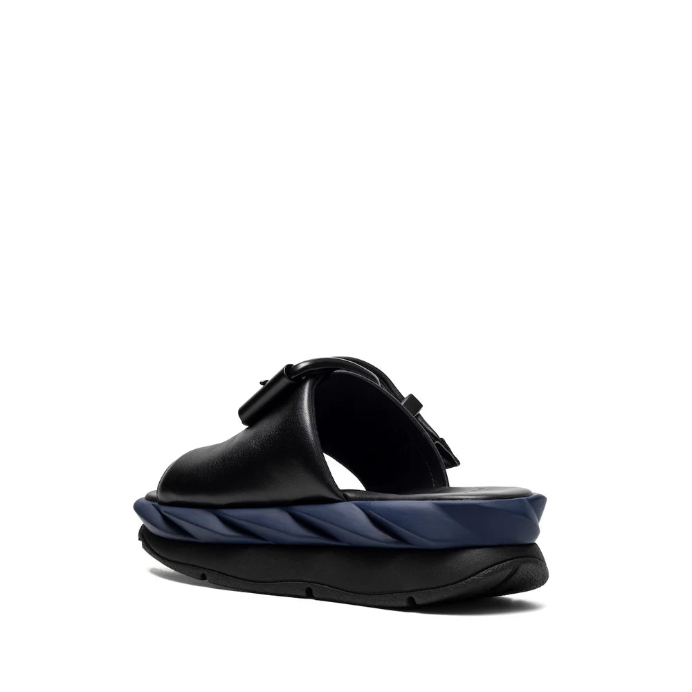 4CCCCEES | Sandals | Women | Mellow Glow Night