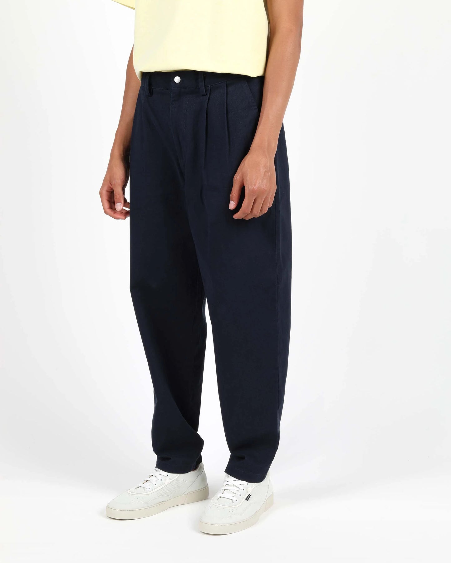 WEMOTO | HOSEN | HERREN | FLETCHER 275 MARINEBLAU