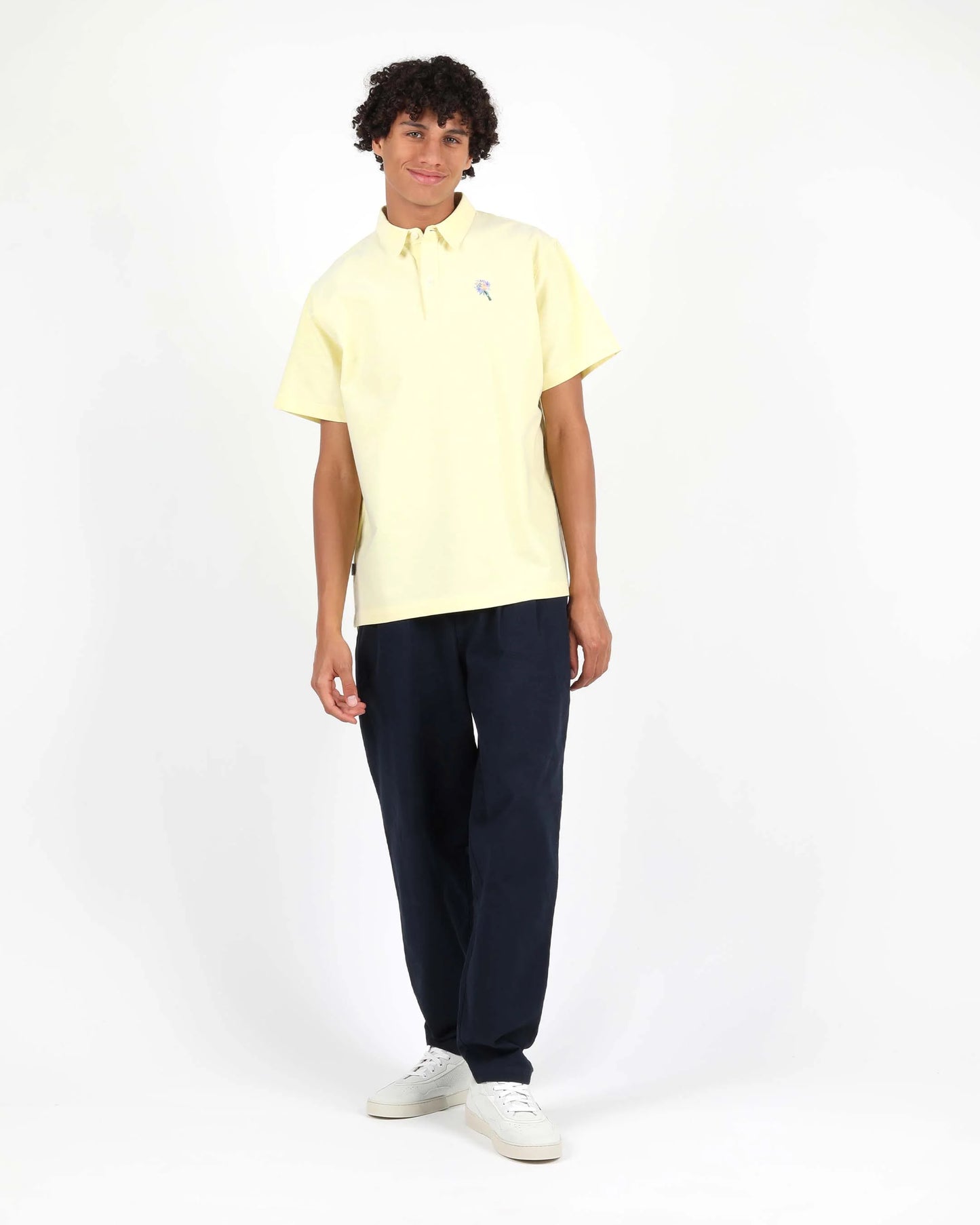 WEMOTO | HOSEN | HERREN | FLETCHER 275 MARINEBLAU