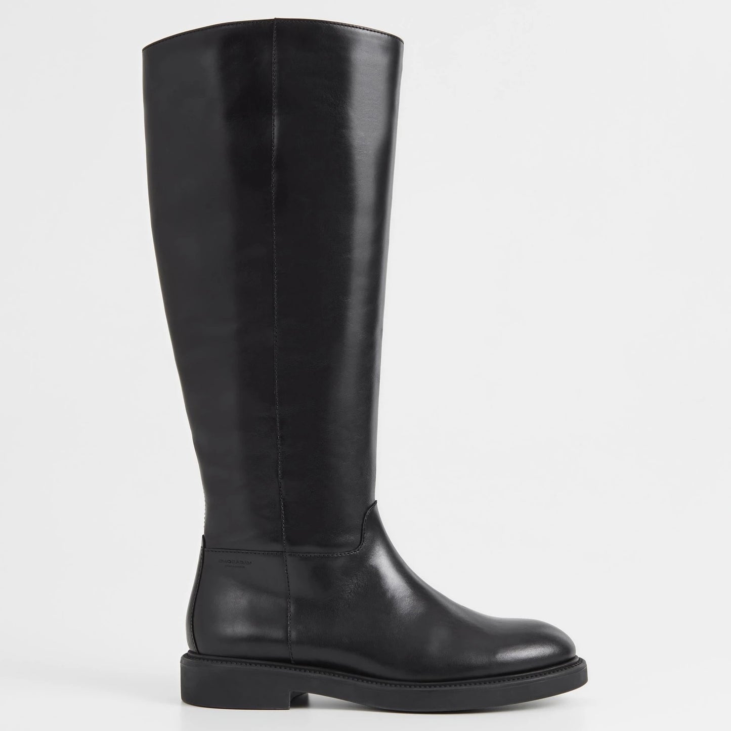 VAGABOND | BOTTES FEMME | ALEX W AW2A NOIR | NOIR
