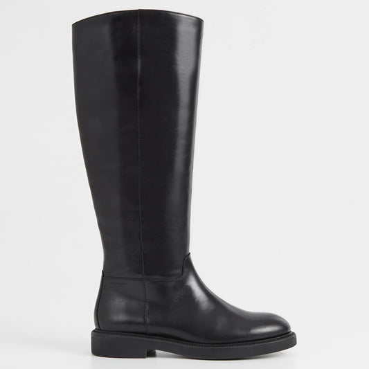 VAGABOND | BOTAS MUJER | ALEX W AW2A BLACK | NEGRO