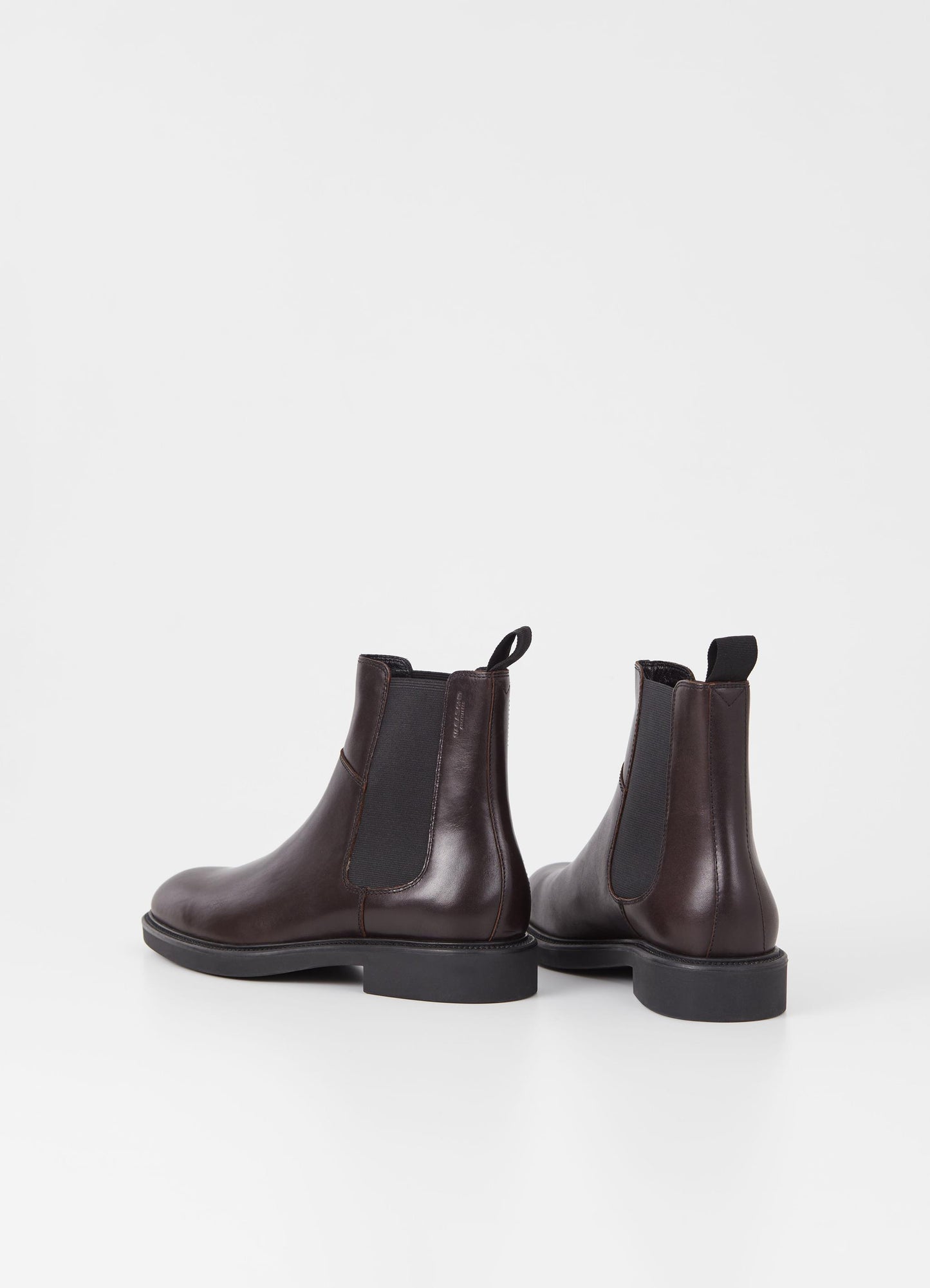 VAGABOND | HERREN CHELSEA-STIEFEL | ALEX M SCHWARZ | SCHWARZ