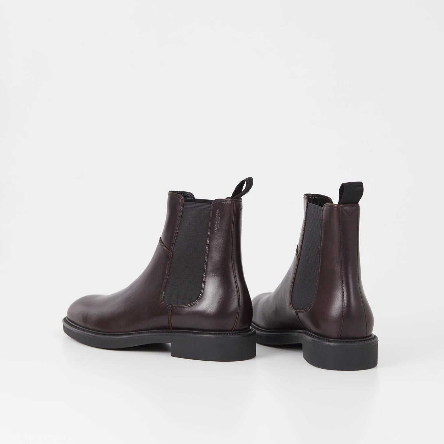 VAGABOND | MEN'S CHELSEA BOOTS | ALEX M PR23 JAVA |
