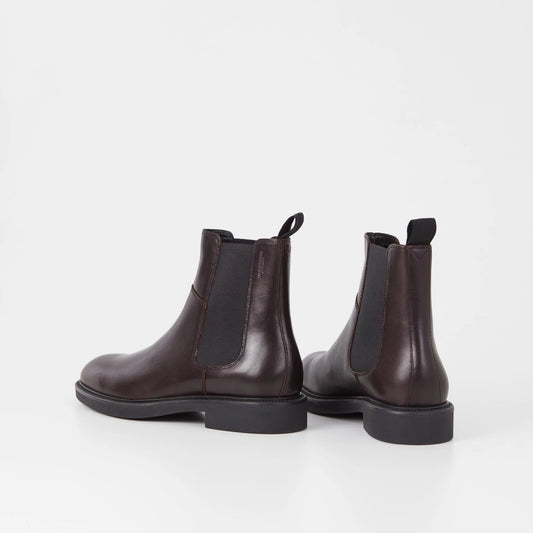 VAGABOND | MĘSKIE BUTY CHELSEA | ALEX M PR23 JAVA |