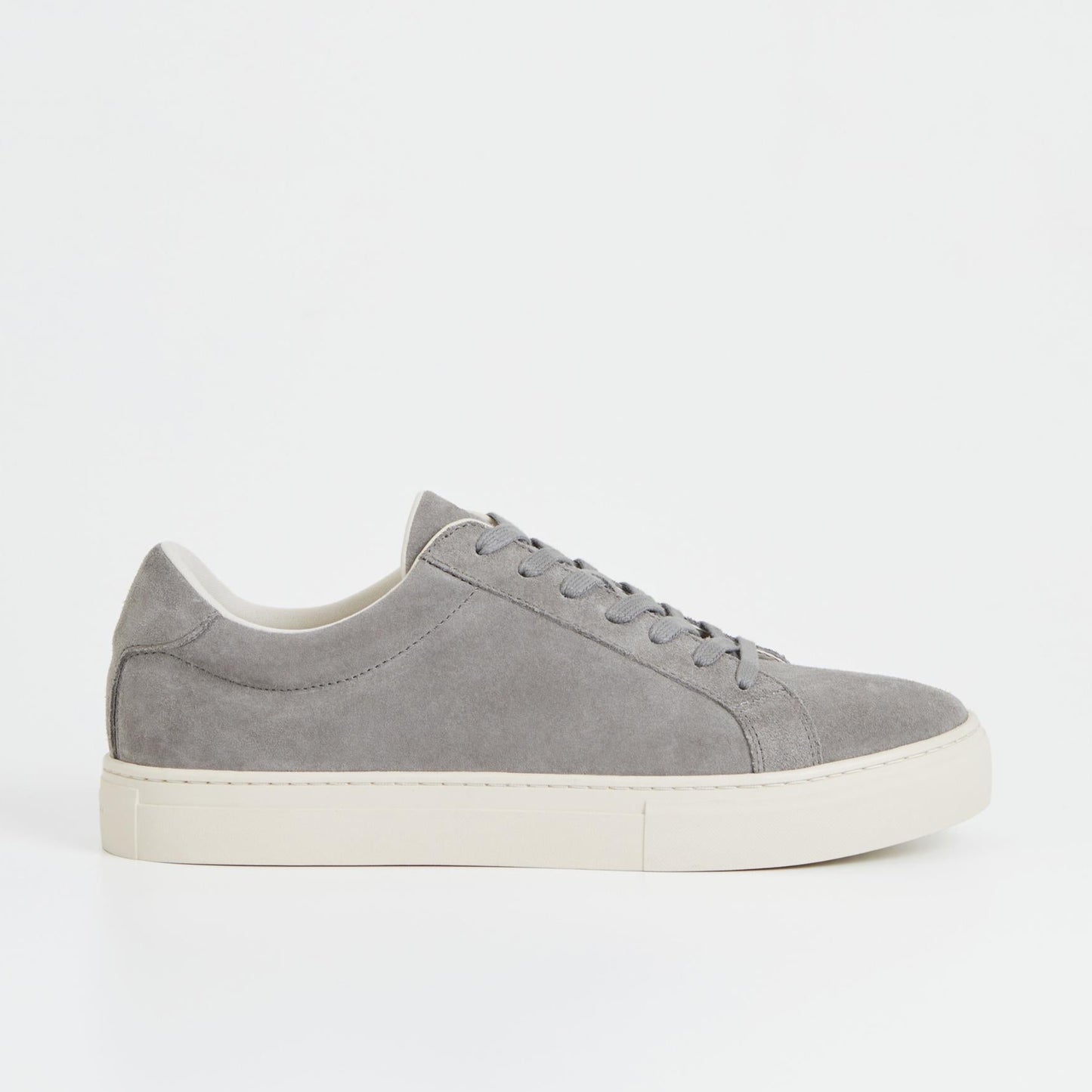 VAGABOND | HERREN-SNEAKER | PAUL 2.0 DK KREIDE | GRAU