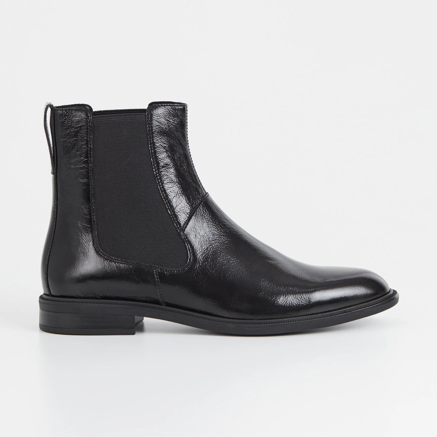 VAGABOND | WOMEN'S CHELSEA BOOTS | FRANCES 2.0 AW2B BLACK | BLACK