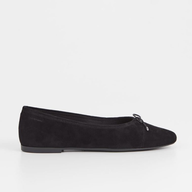 VAGABOND | DAMEN-BALLERINAS | JOLIN PR23 SCHWARZ | SCHWARZ