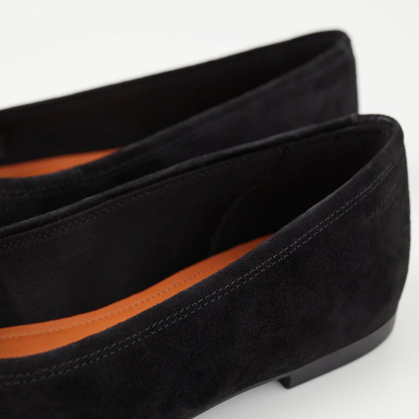 VAGABOND | DAMEN-BALLERINAS | JOLIN PR23 SCHWARZ | SCHWARZ