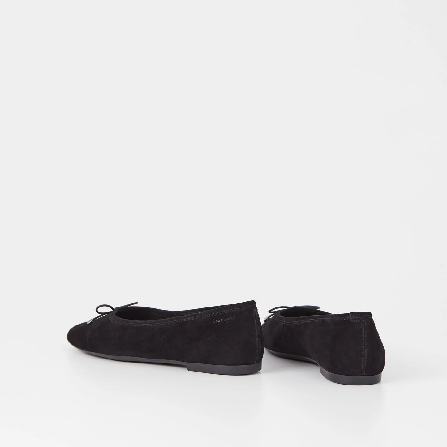 VAGABOND | DAMEN-BALLERINAS | JOLIN PR23 SCHWARZ | SCHWARZ