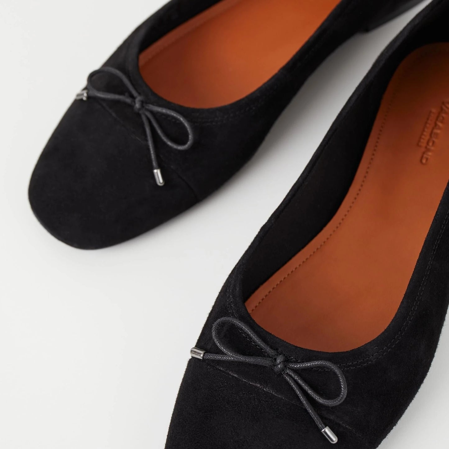 VAGABOND | DAMEN-BALLERINAS | JOLIN PR23 SCHWARZ | SCHWARZ