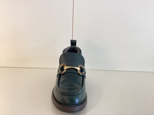 PEDRO MIRALLES | ZAPATOS CASUAL MUJER | 28117 SIERRA ANTIK GREEN BR3GT GREEN | VERDE