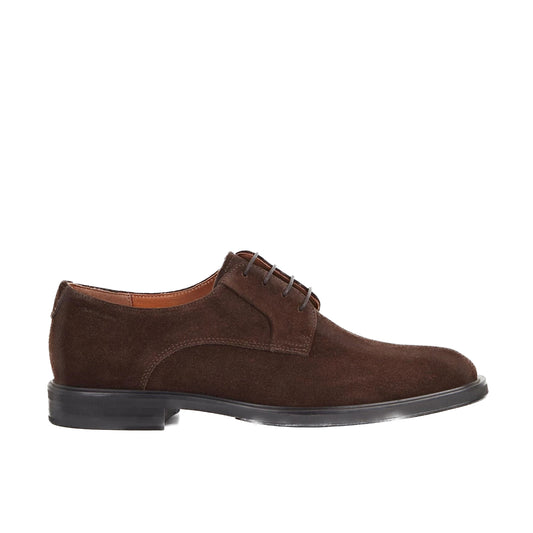 VAGABOND | MEN'S DRESS SHOES | ANDREW PR2B JAVA | BROWN