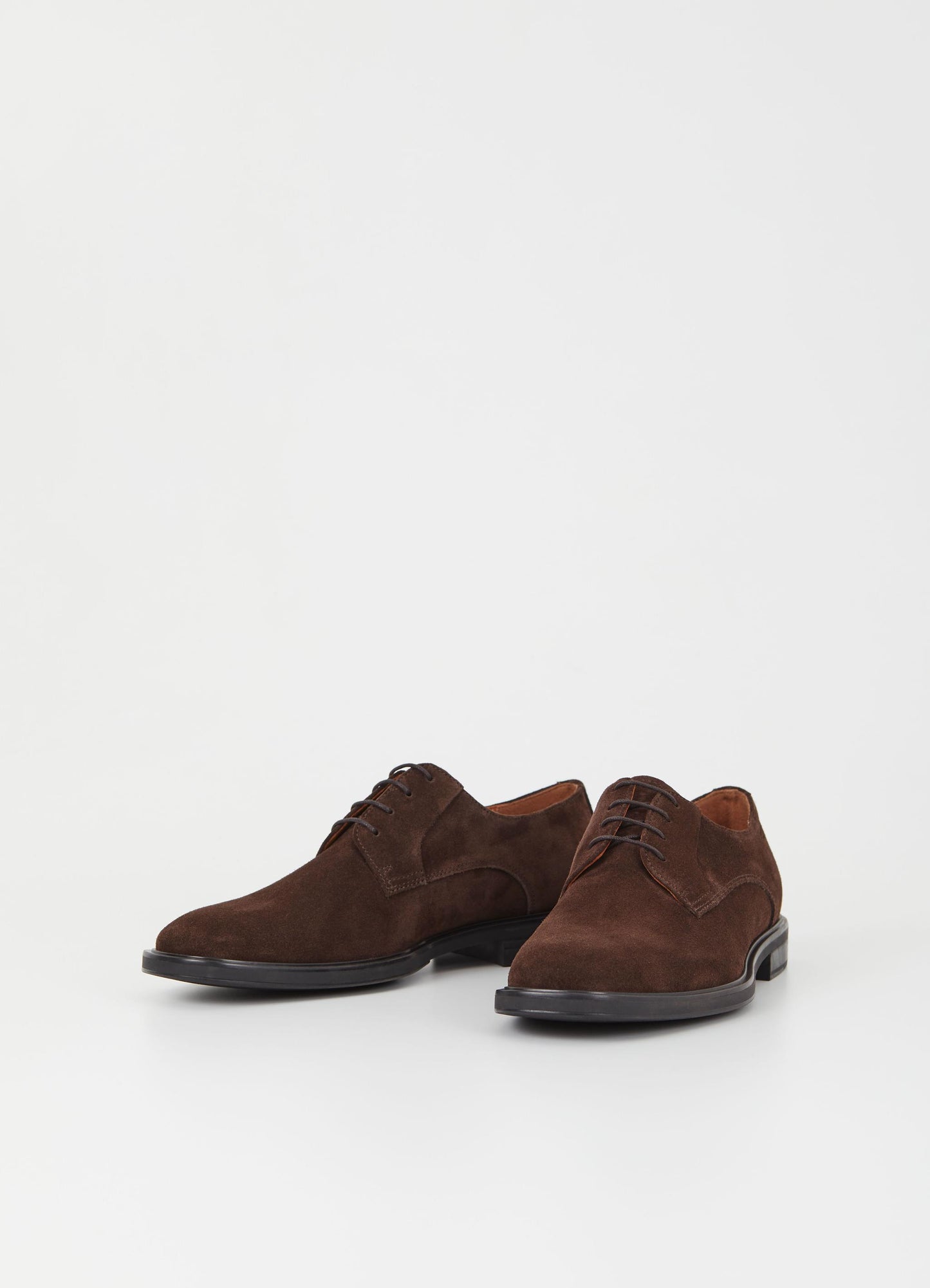 VAGABOND | CHAUSSURES HOMME | ANDREW PR2B JAVA | MARRON