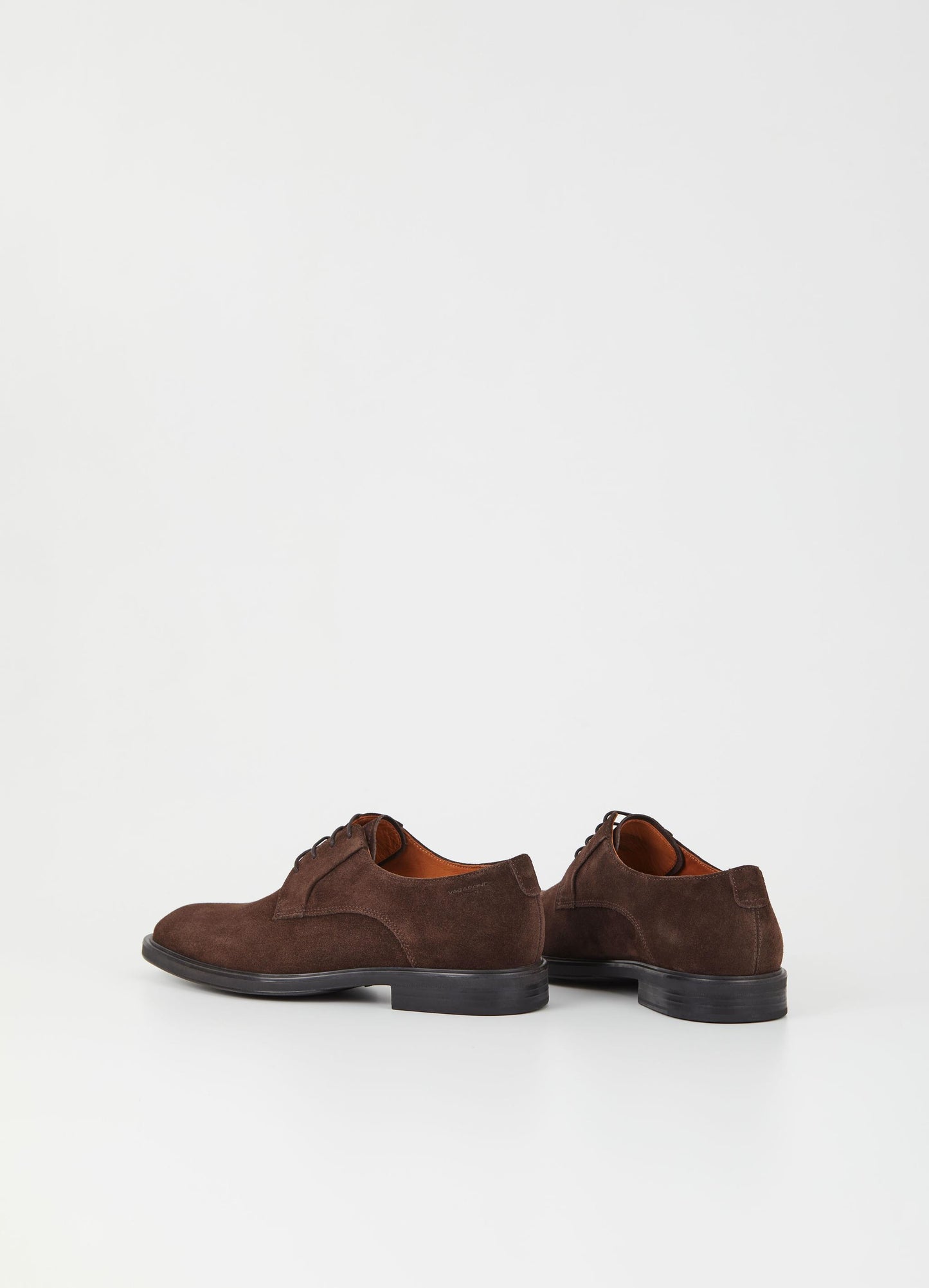 VAGABOND | CHAUSSURES HOMME | ANDREW PR2B JAVA | MARRON