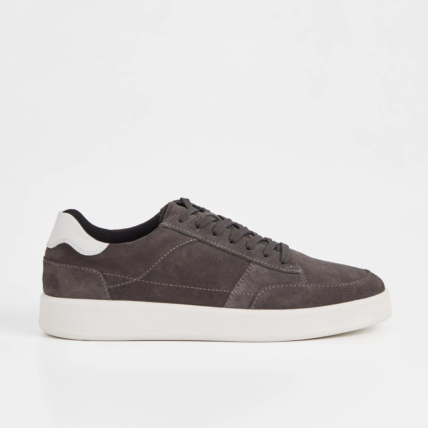 VAGABOND | HERREN-SNEAKERS | TEO PR23 DK GRAU | GRAU