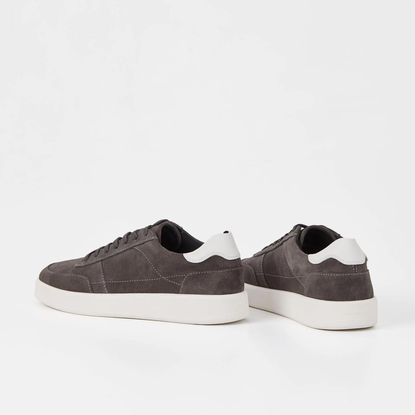 VAGABOND | HERREN-SNEAKERS | TEO PR23 DK GRAU | GRAU