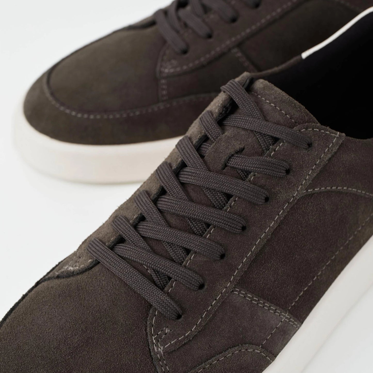 VAGABOND | HERREN-SNEAKERS | TEO PR23 DK GRAU | GRAU