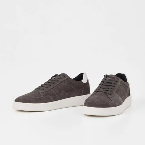 VAGABOND | HERREN-SNEAKERS | TEO PR23 DK GRAU | GRAU