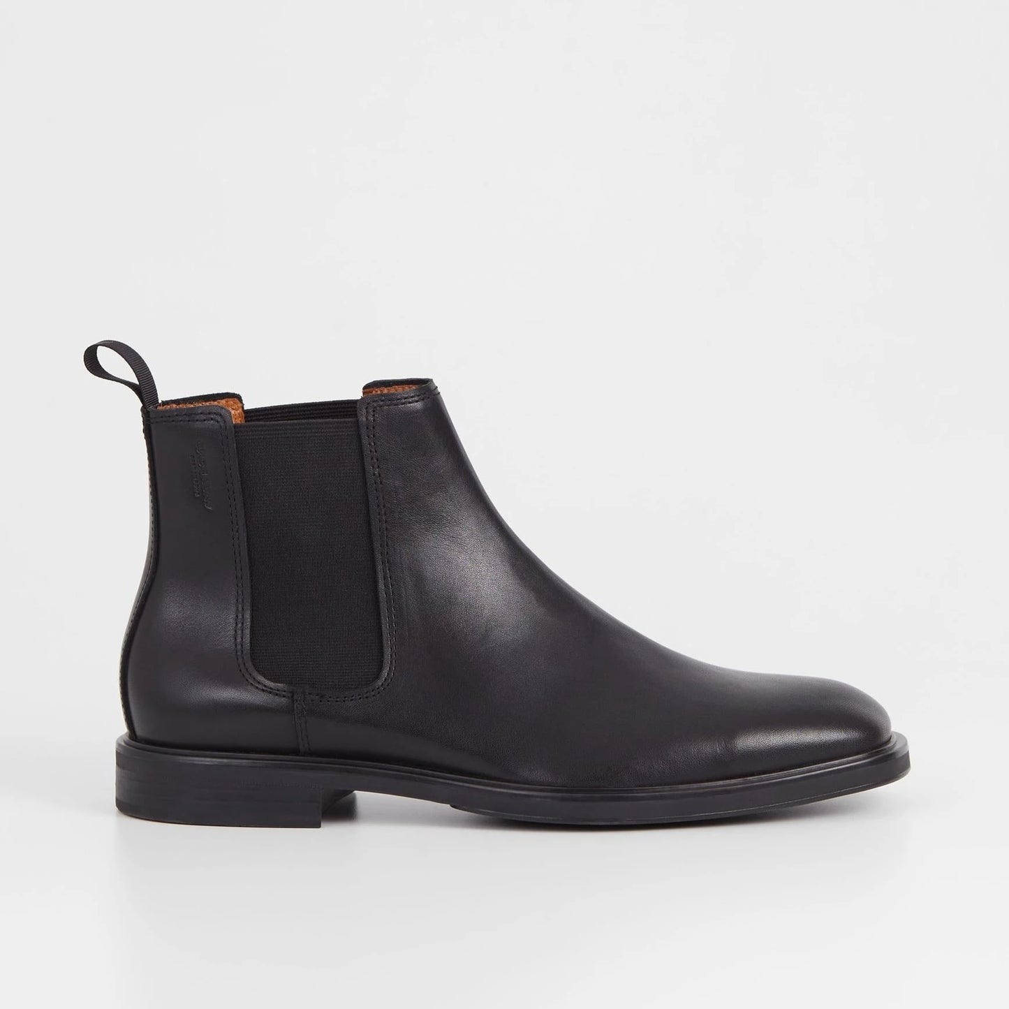 VAGABOND | HERREN CHELSEA-STIEFEL | ANDREW PR2I SCHWARZ | SCHWARZ