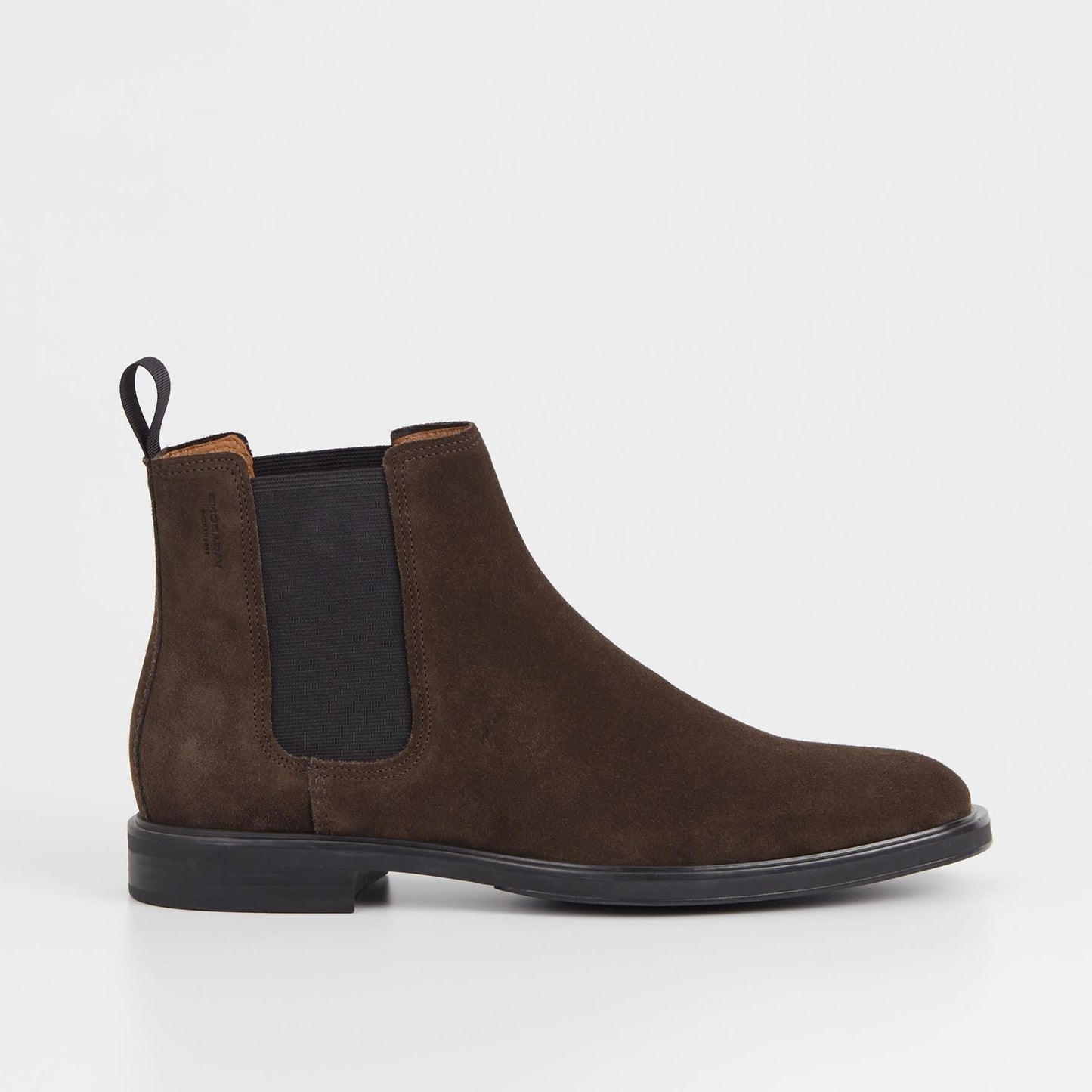 VAGABOND | BOTTINES CHELSEA HOMME | ANDREW PR2J JAVA | MARRON