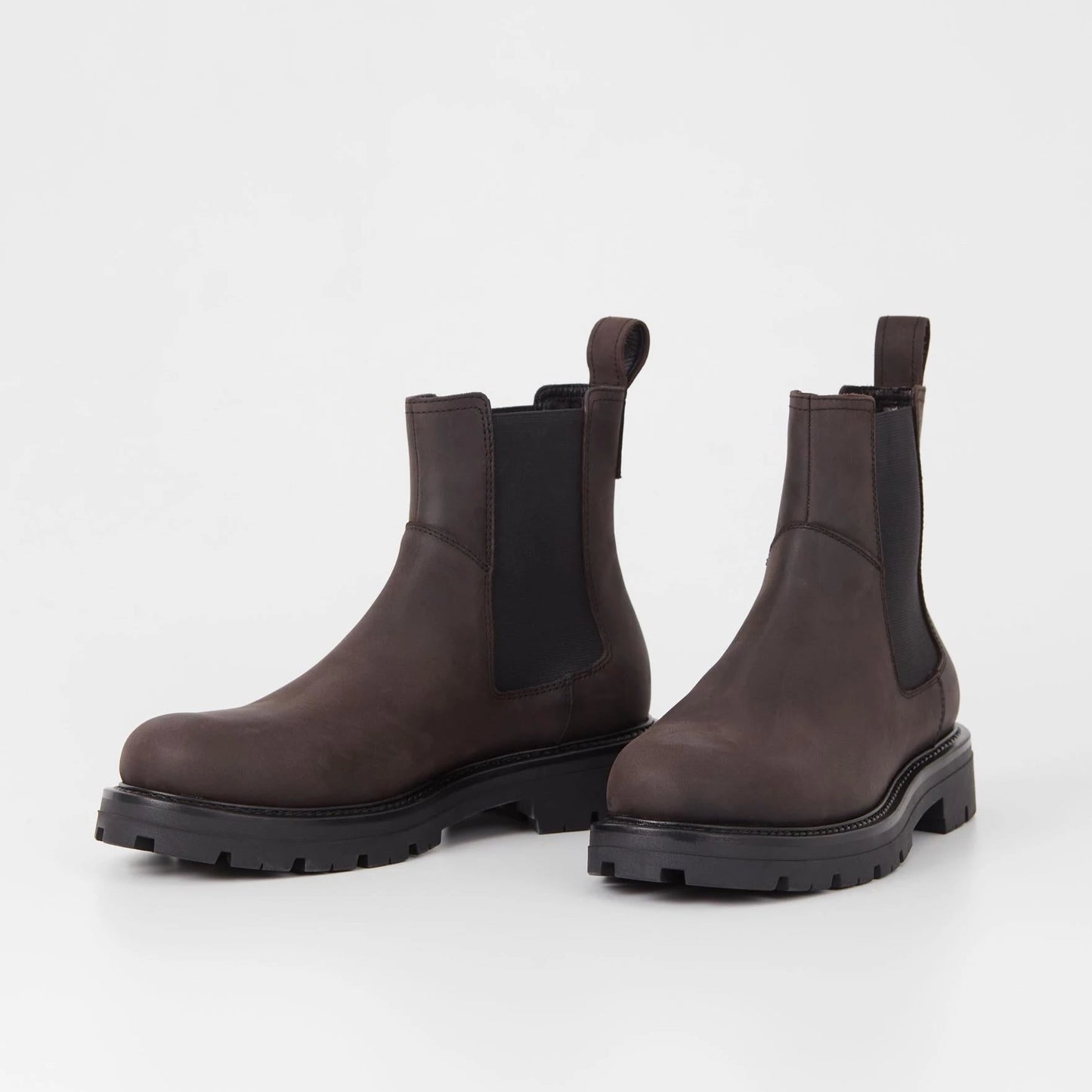 VAGABOND | BOTTES HOMME | CAMERON AW2F JAVA | MARRON