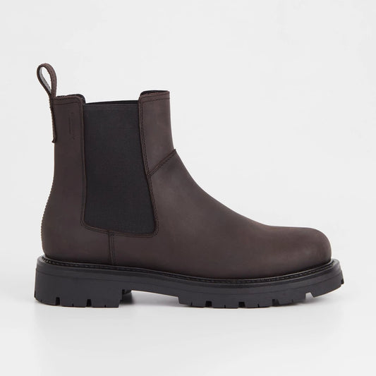 VAGABOND | MEN'S BOOTS | CAMERON AW2F JAVA | BROWN