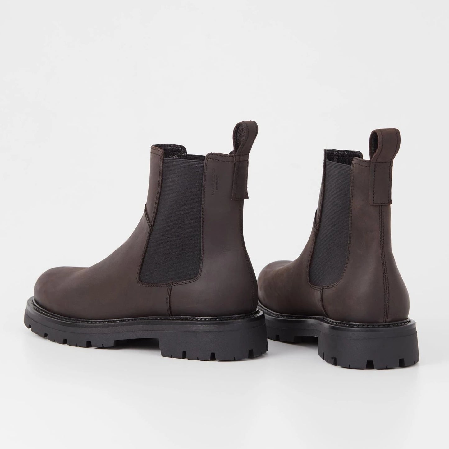 VAGABOND | BOTTES HOMME | CAMERON AW2F JAVA | MARRON