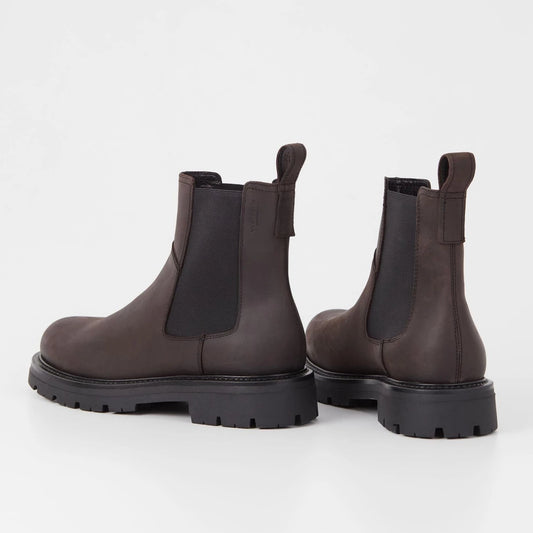 VAGABOND | MEN'S BOOTS | CAMERON AW2F JAVA | BROWN